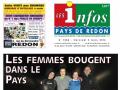Le RCR à la une des Infos du Pays de Redon