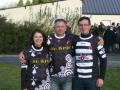 La grande famille du RCR