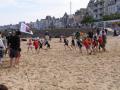 Le RCR brille sous le soleil malouin !!!