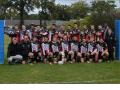 Le RCR retrouve les terrains !