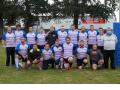 L'Ã©quipe de rugby de St PÃ¨re Marc en Poulet