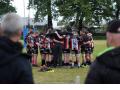 Le RCR retrouve les terrains !