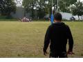 Le RCR retrouve les terrains !
