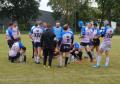 Le RCR retrouve les terrains !