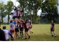 Le RCR retrouve les terrains !