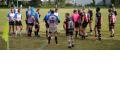 Le RCR retrouve les terrains !