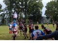 Le RCR retrouve les terrains !