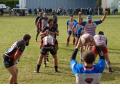 Le RCR retrouve les terrains !