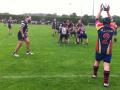 Le RCR s'impose face Ã  Ploermel-Malestroit