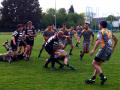 Le RCR se qualifie pour le championnat de France