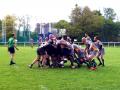 Le RCR se qualifie pour le championnat de France