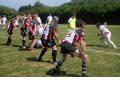 Le rugby à Belle-Île