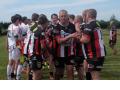 Le rugby à Belle-Île