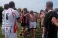Le rugby à Belle-Île