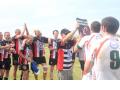 Le rugby à Belle-Île