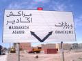 Le rugby Ã  Ouarzazate