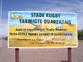 Le rugby Ã  Ouarzazate