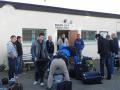 Le Rugby Club Redonnais est rentrÃ© du Maroc