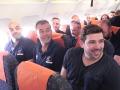 Le Rugby Club Redonnais est rentrÃ© du Maroc