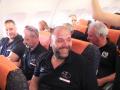 Le Rugby Club Redonnais est rentrÃ© du Maroc