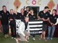 Le Rugby Club Redonnais est rentrÃ© du Maroc