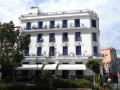 Hôtel Central de Casablanca