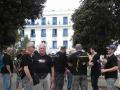 Le Rugby Club Redonnais est rentrÃ© du Maroc