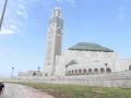 La Mosquée Hassan 2 de Casablanca