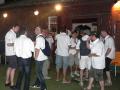 Soirée d'ouverture du Tournoi International de Casablanca