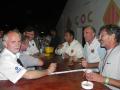 Le Rugby Club Redonnais est rentrÃ© du Maroc