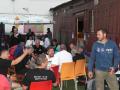 Le Rugby Club Redonnais est rentrÃ© du Maroc