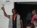 Abselam, l'indispensable gardien du stade