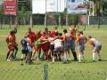 Match de Casablanca contre Rabat