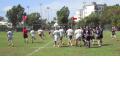 Le Rugby Club Redonnais est rentrÃ© du Maroc