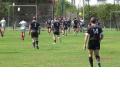 Le Rugby Club Redonnais est rentrÃ© du Maroc