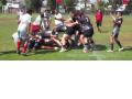 Le Rugby Club Redonnais est rentrÃ© du Maroc