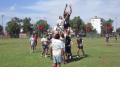 Le Rugby Club Redonnais est rentrÃ© du Maroc