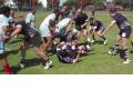 Le Rugby Club Redonnais est rentrÃ© du Maroc