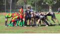 Le Rugby Club Redonnais est rentrÃ© du Maroc