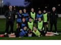 Le rugby fÃ©minin Ã  Redon