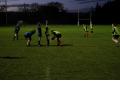 Le rugby fÃ©minin Ã  Redon