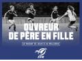 Le rugby fÃ©minin revient Ã  Redon en septembre