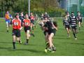 Les cadets brillent aussi contre Bruz