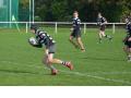 Les cadets brillent aussi contre Bruz