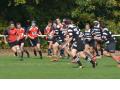 Les cadets brillent aussi contre Bruz