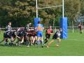 Les cadets brillent aussi contre Bruz