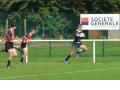 Les cadets brillent aussi contre Bruz