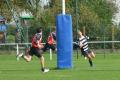 Les cadets brillent aussi contre Bruz