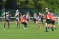 Les cadets brillent aussi contre Bruz