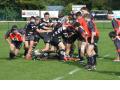 Les cadets brillent aussi contre Bruz
